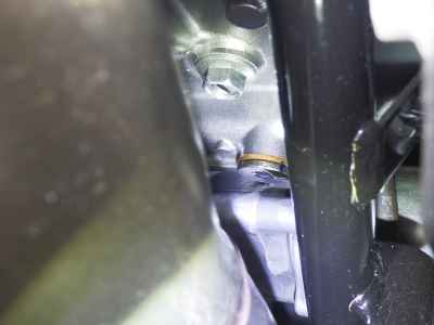 Honda NC750X DCT 2025