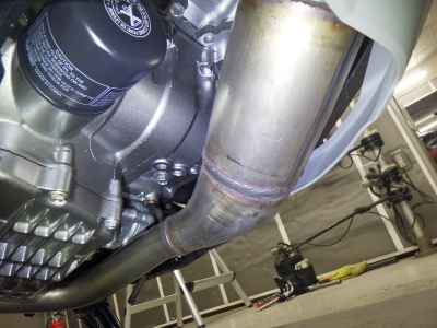 Honda NC750X DCT 2025