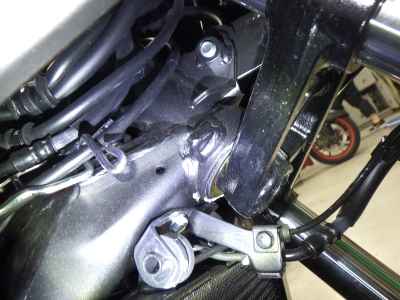 Honda NC750X DCT 2025