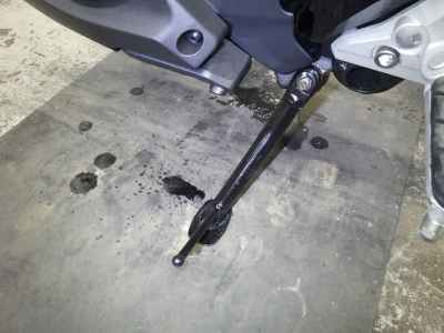 Honda NC750X DCT 2025