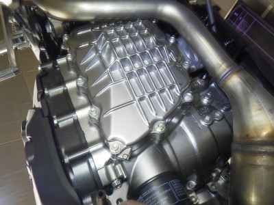 Honda NC750X DCT 2025