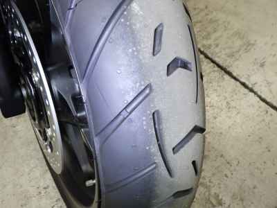 Honda NC750X DCT 2025