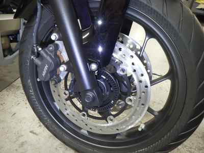 Honda NC750X DCT 2025