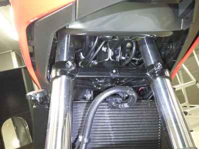 Honda NC750X DCT 2025