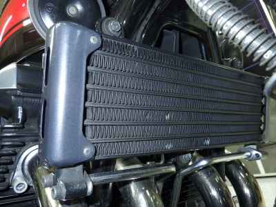 Kawasaki Zephyr 1100 2007