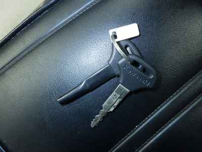 Kawasaki Zephyr 1100 2007