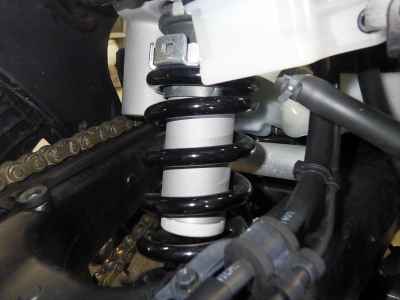 Honda Transalp 750 2023