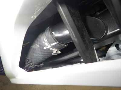 Honda Transalp 750 2023