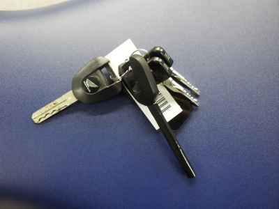 Honda Transalp 750 2023