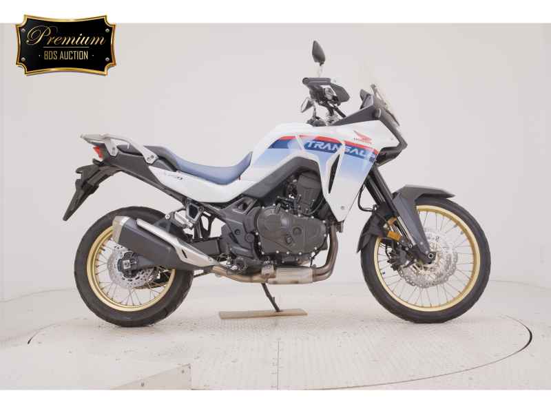 Honda Transalp 750 2023