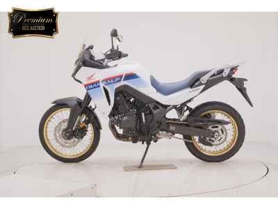 Honda Transalp 750 2023