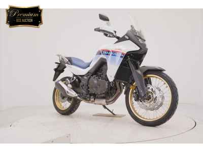 Honda Transalp 750 2023