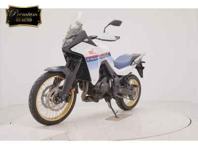 Honda Transalp 750 2023