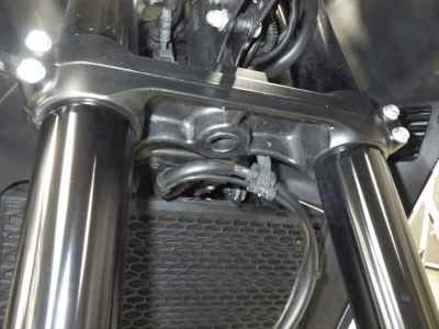 Honda Transalp 750 2023