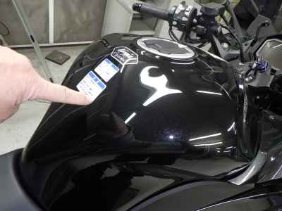 Kawasaki Ninja 1000SX 2025