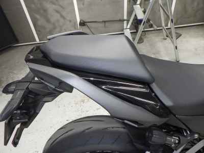 Kawasaki Ninja 1000SX 2025