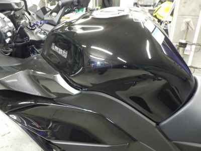Kawasaki Ninja 1000SX 2025