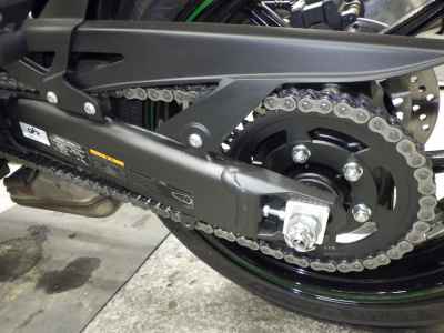 Kawasaki Ninja 1000SX 2025