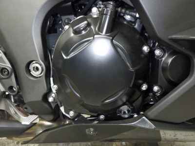 Kawasaki Ninja 1000SX 2025