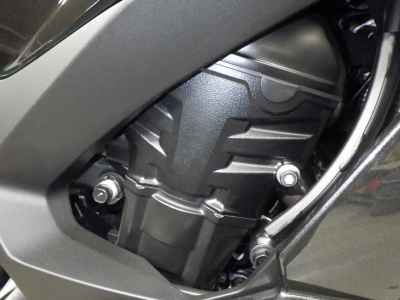 Kawasaki Ninja 1000SX 2025