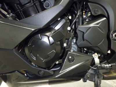 Kawasaki Ninja 1000SX 2025