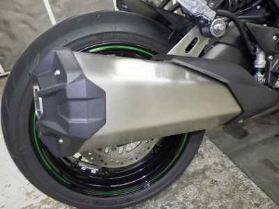 Kawasaki Ninja 1000SX 2025
