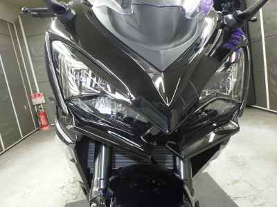 Kawasaki Ninja 1000SX 2025