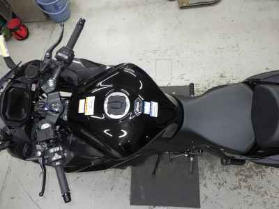 Kawasaki Ninja 1000SX 2025