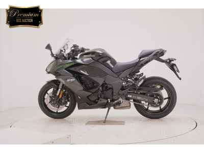 Kawasaki Ninja 1000SX 2025