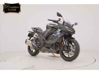 Kawasaki Ninja 1000SX 2025