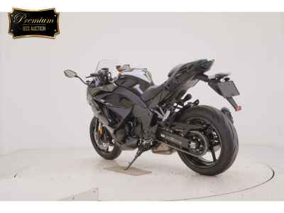 Kawasaki Ninja 1000SX 2025