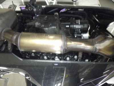 Kawasaki Ninja 1000SX 2025