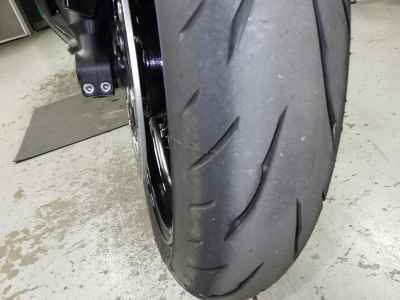 Kawasaki Ninja 1000SX 2025