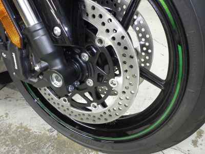 Kawasaki Ninja 1000SX 2025