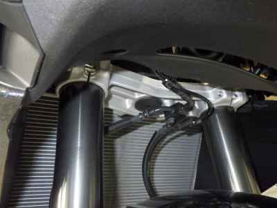 Kawasaki Ninja 1000SX 2025