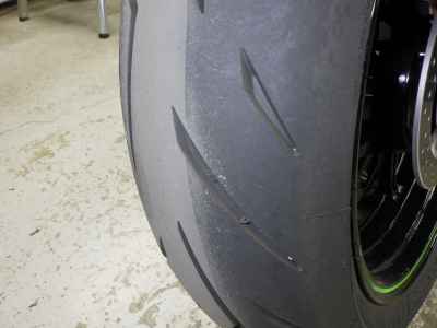 Kawasaki Ninja ZX-6R 2025