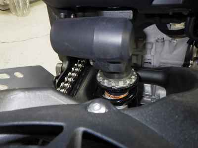 Kawasaki Ninja ZX-6R 2025