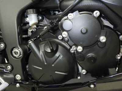 Kawasaki Ninja ZX-6R 2025