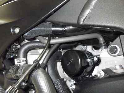 Kawasaki Ninja ZX-6R 2025