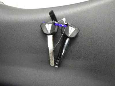 Kawasaki Ninja ZX-6R 2025