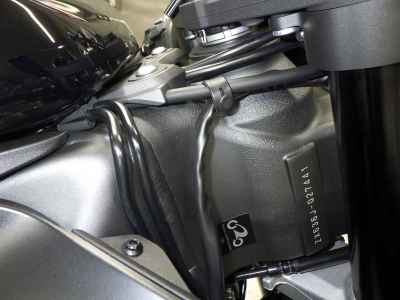 Kawasaki Ninja ZX-6R 2025