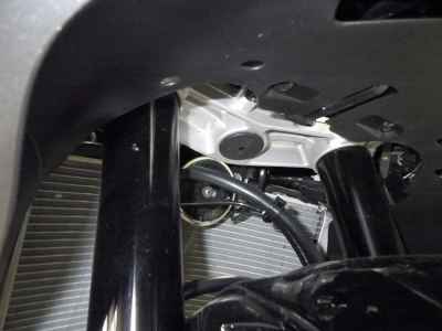 Kawasaki Ninja ZX-6R 2025