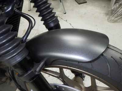 Honda Rebel CMX1100 2025
