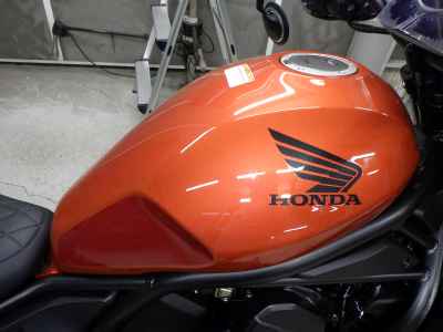 Honda Rebel CMX1100 2025