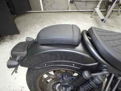 Honda Rebel CMX1100 2025