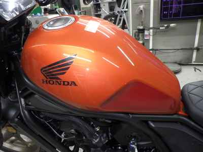 Honda Rebel CMX1100 2025