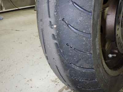 Honda Rebel CMX1100 2025