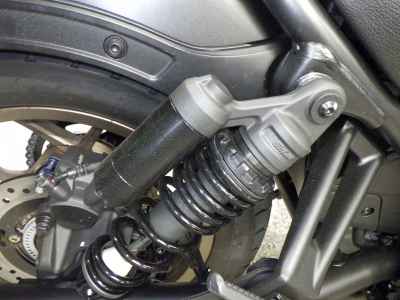 Honda Rebel CMX1100 2025