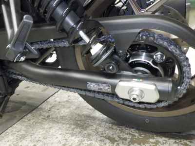 Honda Rebel CMX1100 2025