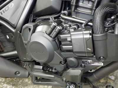 Honda Rebel CMX1100 2025